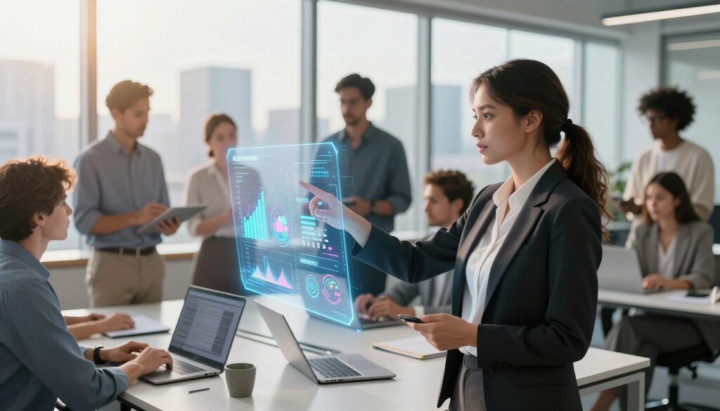 L’IA va-t-elle vraiment supprimer des emplois en 2026 ?