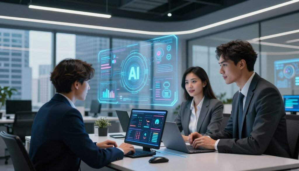 Les business les plus rentables grâce à l’IA en 2026 (avec outils recommandés)