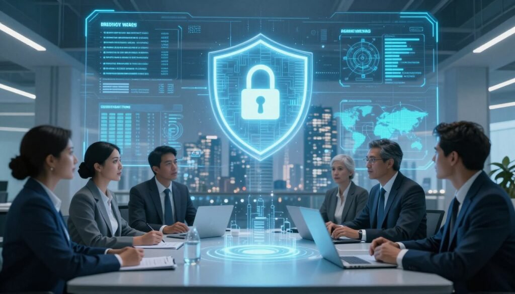 Les données médicales sont-elles en danger avec l’IA en 2026 ?