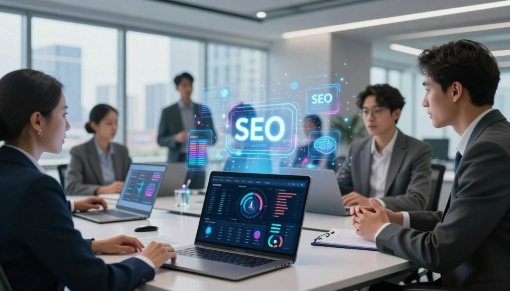 Les meilleurs outils IA pour automatiser son marketing en 2026