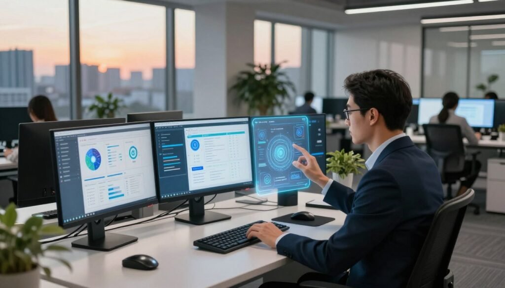 Les outils IA pour créer un business automatisé en 2026