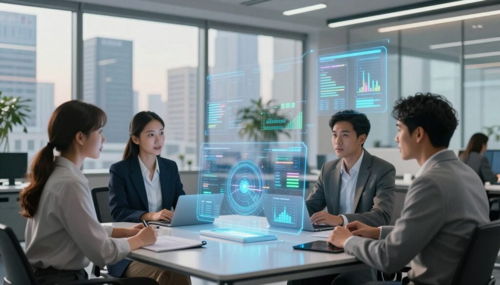 Prendre de meilleures décisions grâce aux outils IA en 2026