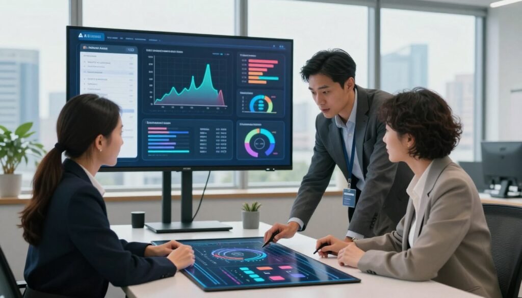 Structurer sa journée de travail avec l’IA en 2026 (routine simple et efficace)