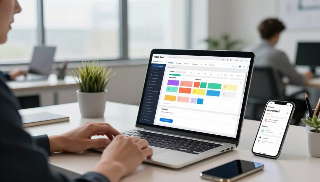 Trello IA pour la gestion de projet Trello IA pour la gestion de projet
