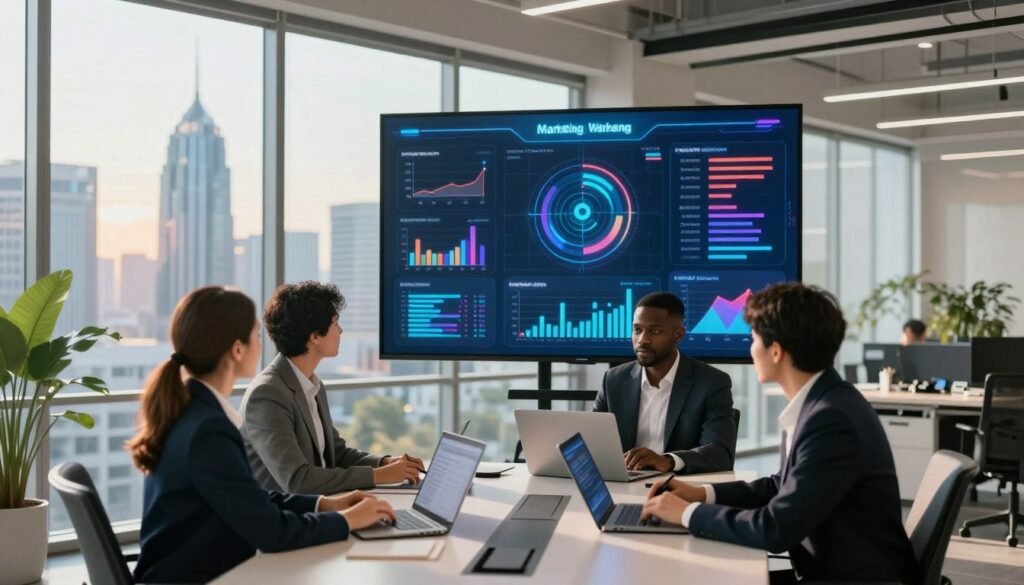 automatisation marketing