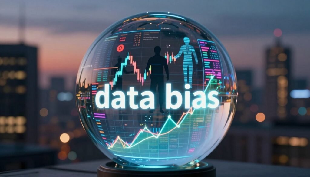 biais de données biais de données