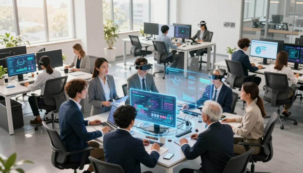 compétences clés pour le marché du travail 2026 compétences clés pour le marché du travail 2026