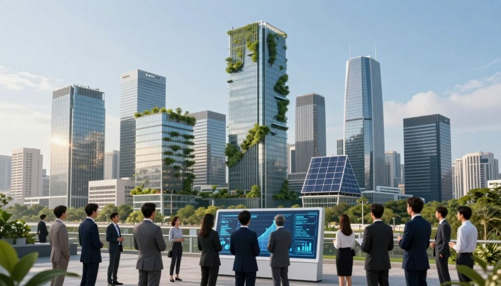 croissance structurelle croissance structurelle