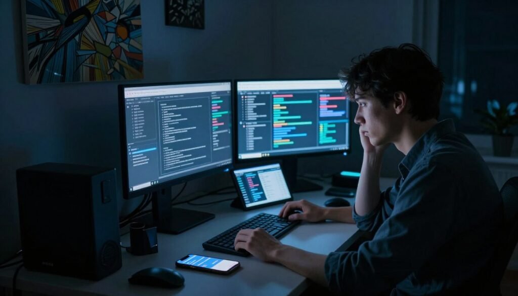 dépendance solutions numériques