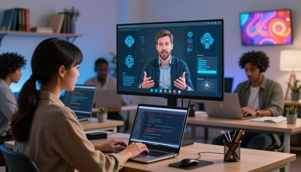 formation en ligne codage intelligence artificielle formation en ligne codage intelligence artificielle