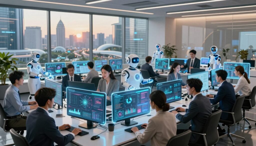 gagner de l argent avec l ia