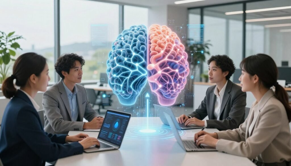 ia et santé mentale