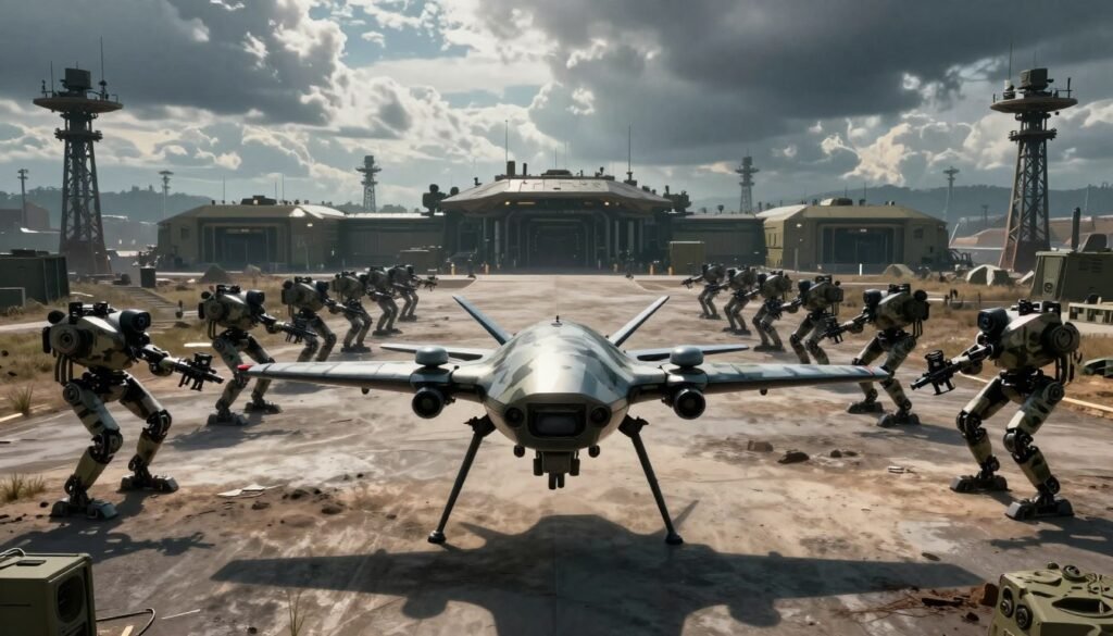 ia militaire 2026 ia militaire 2026