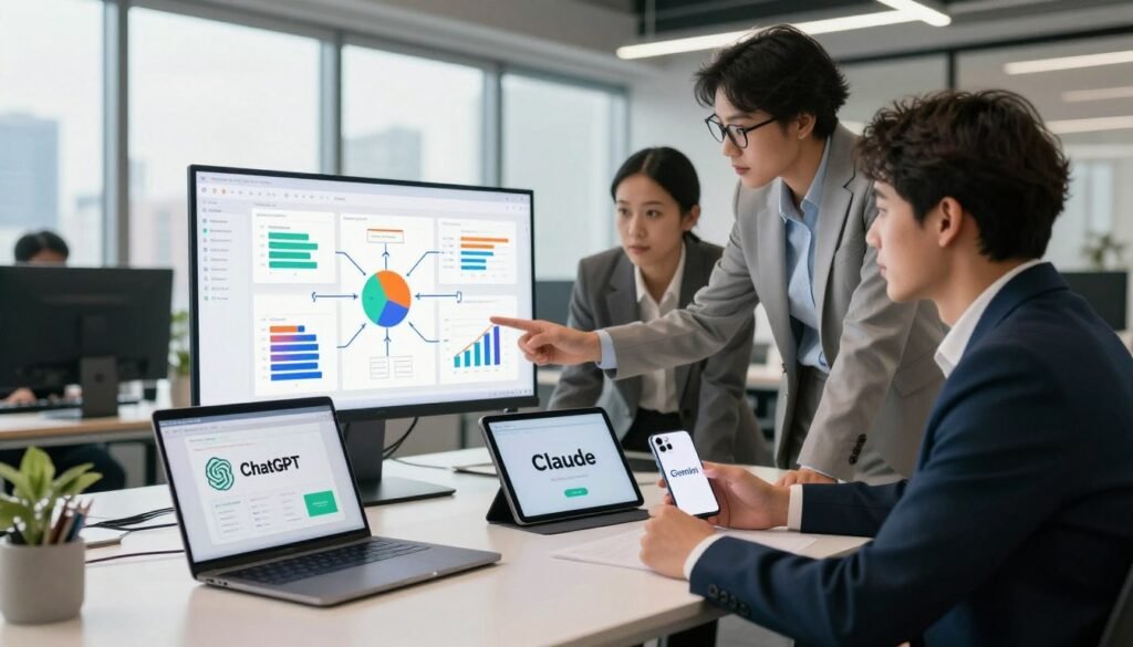 intégrations outils IA