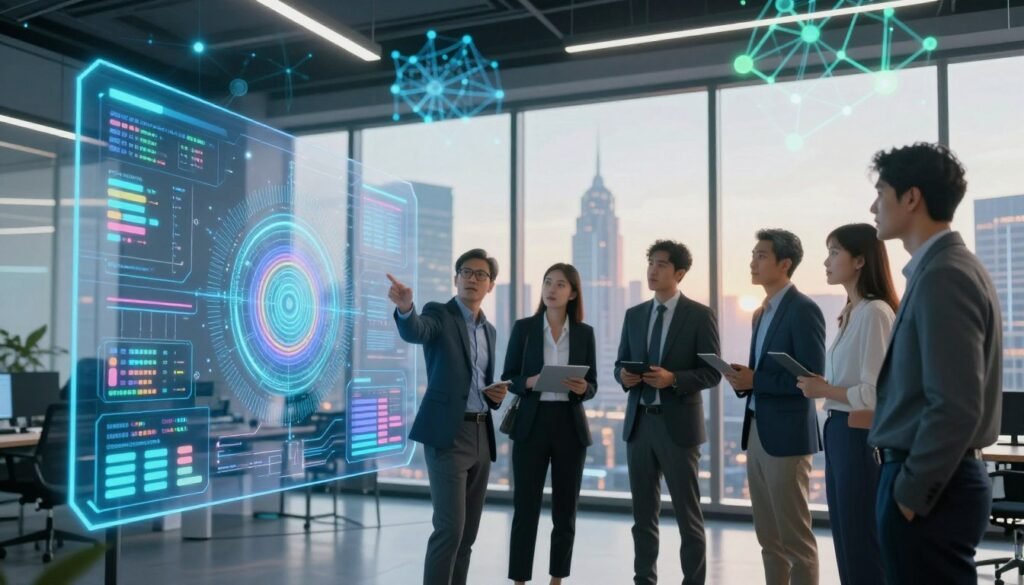 intelligence artificielle