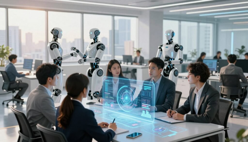 intelligence artificielle