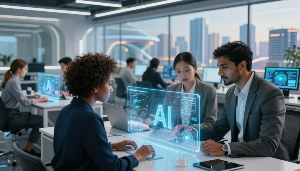 intelligence artificielle intelligence artificielle