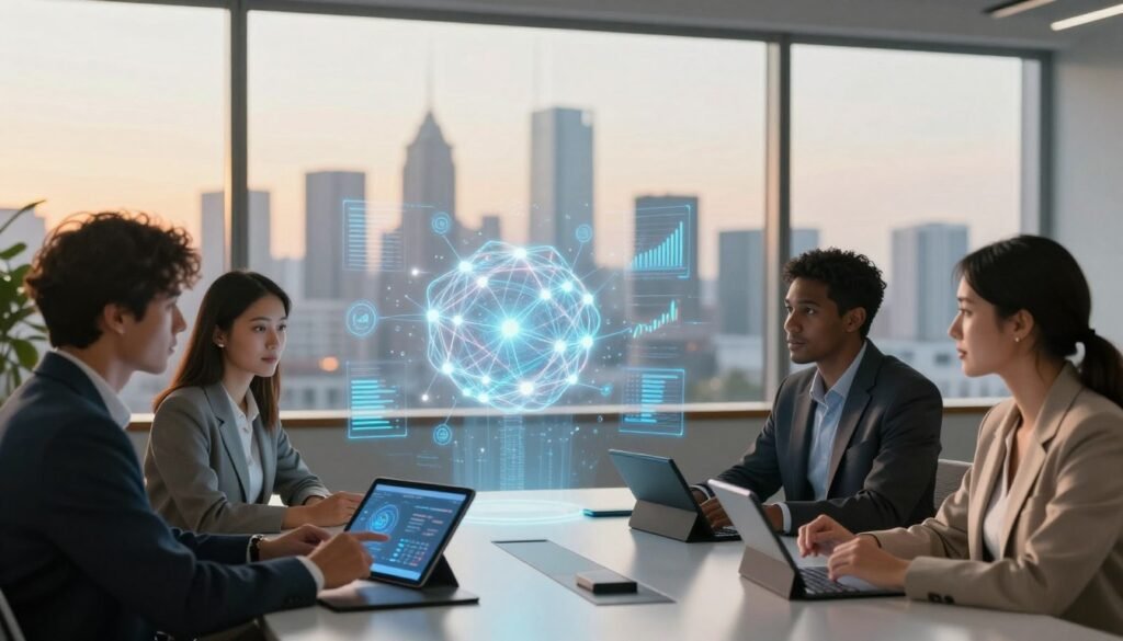 intelligence artificielle