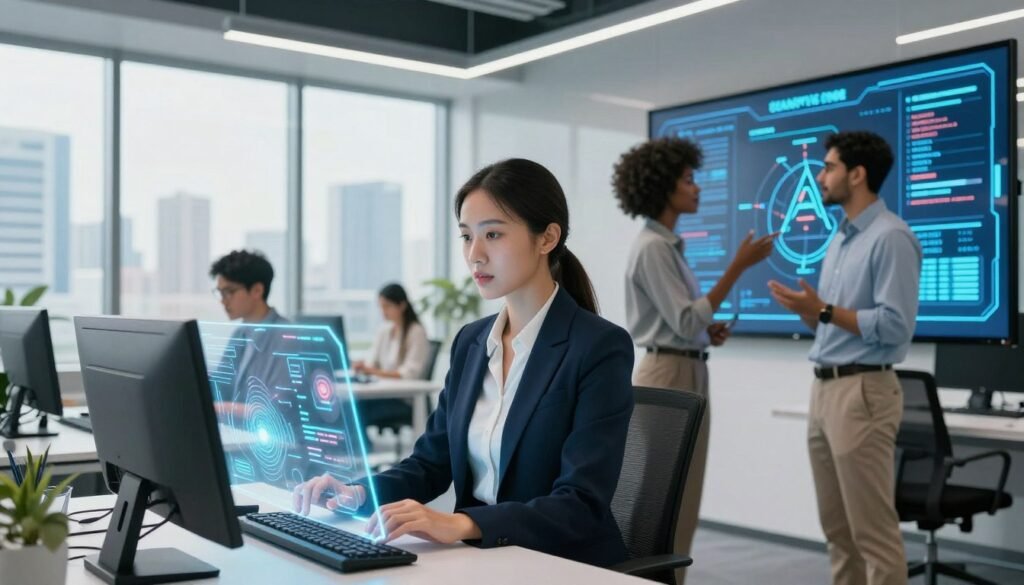 intelligence artificielle