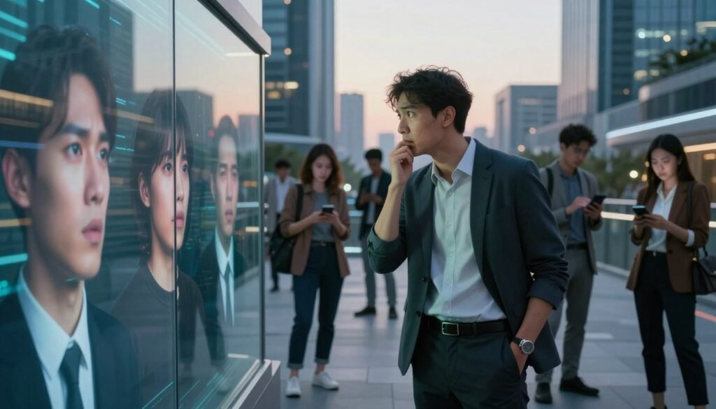 manipulation visuelle