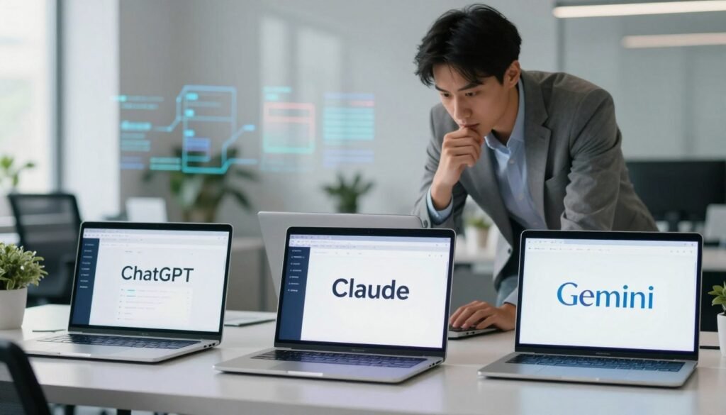 meilleurs outils ia business