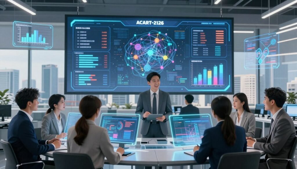 modèles prédictifs ia modèles prédictifs ia