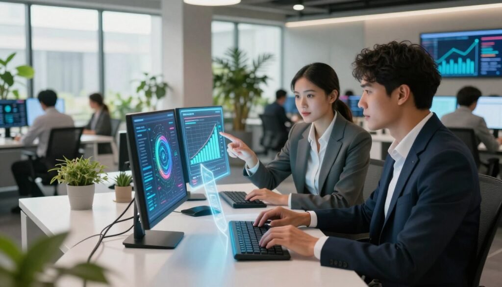 outils IA entrepreneurs 2026