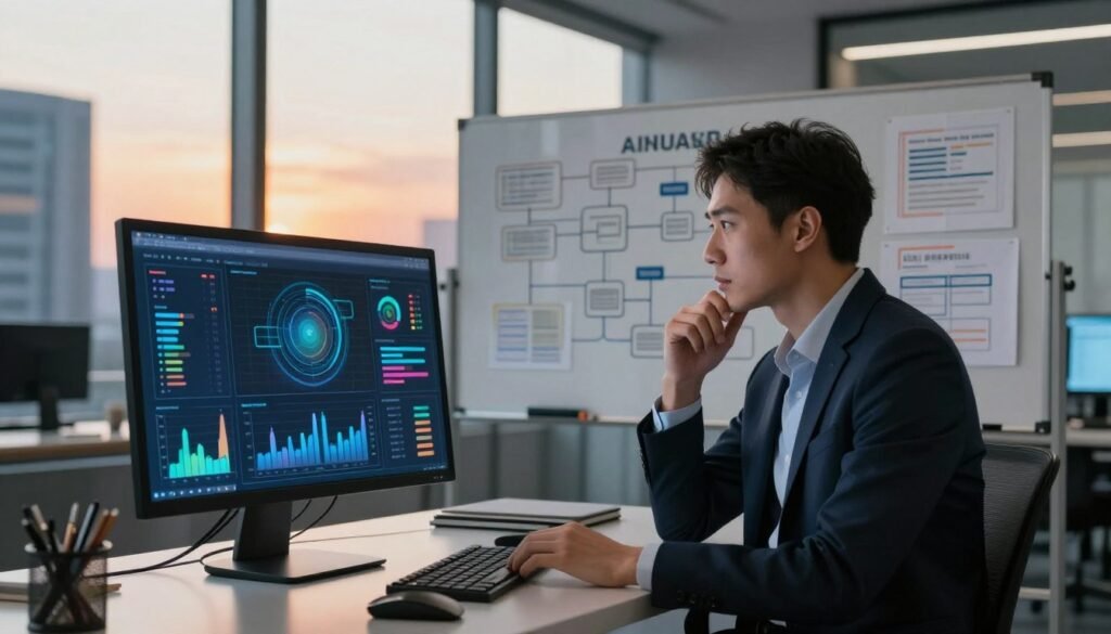 outils d'analyse prédictive