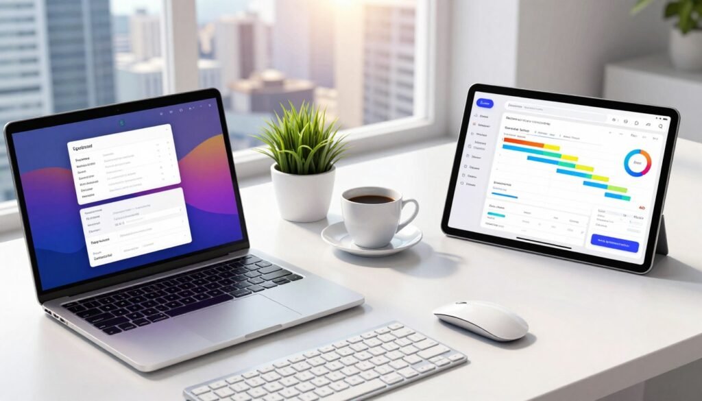outils ia productivité