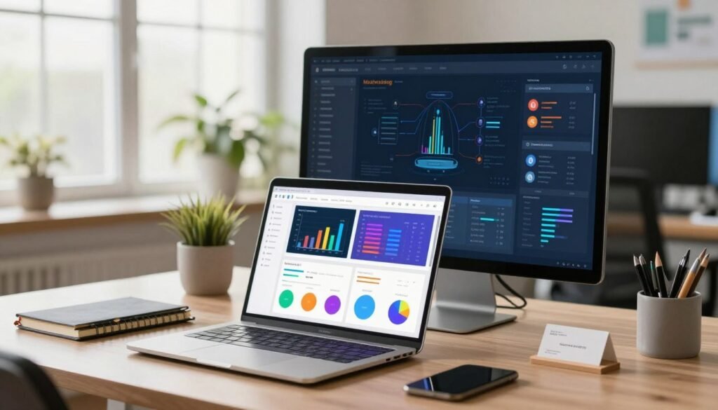 outils marketing automatisés