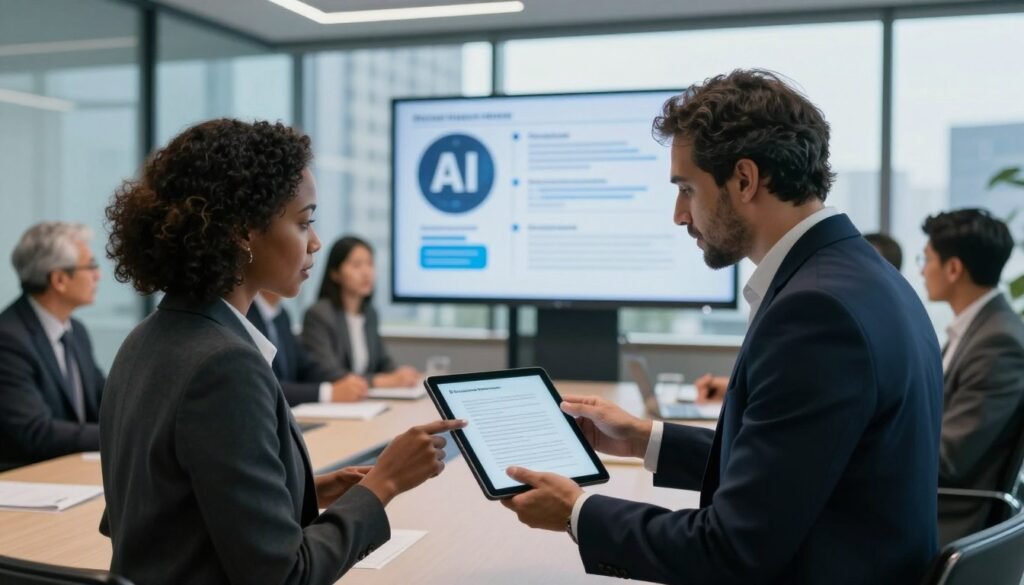 réglementation de l'IA