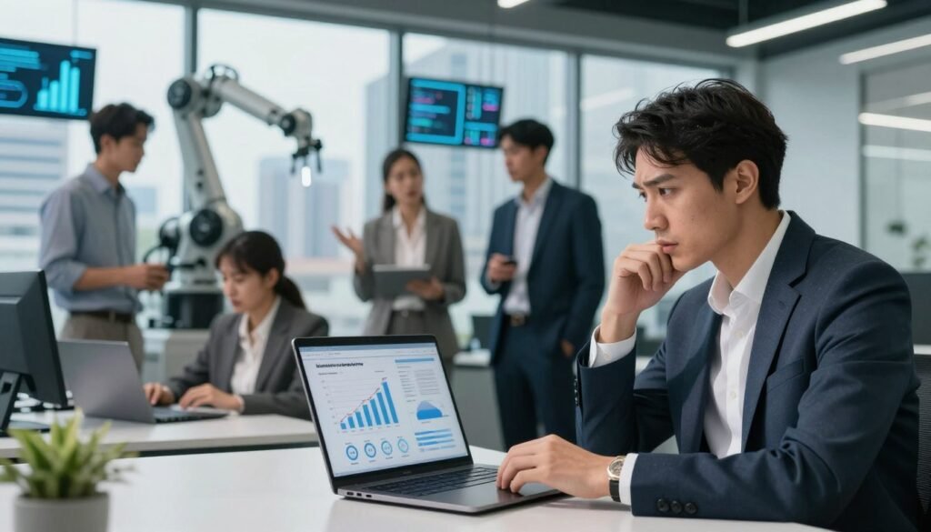 secteurs vulnérables