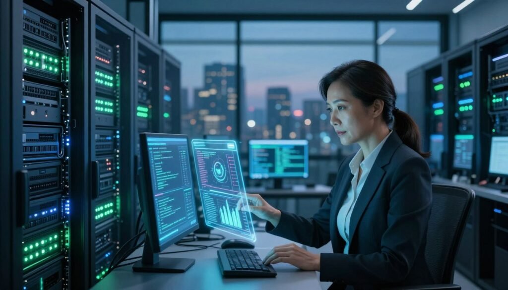 sécurité des données