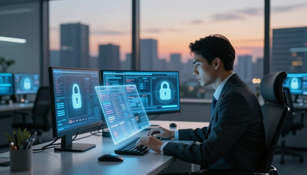 sécurité des informations médicales