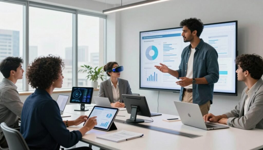 solutions IA pour entrepreneurs solutions IA pour entrepreneurs