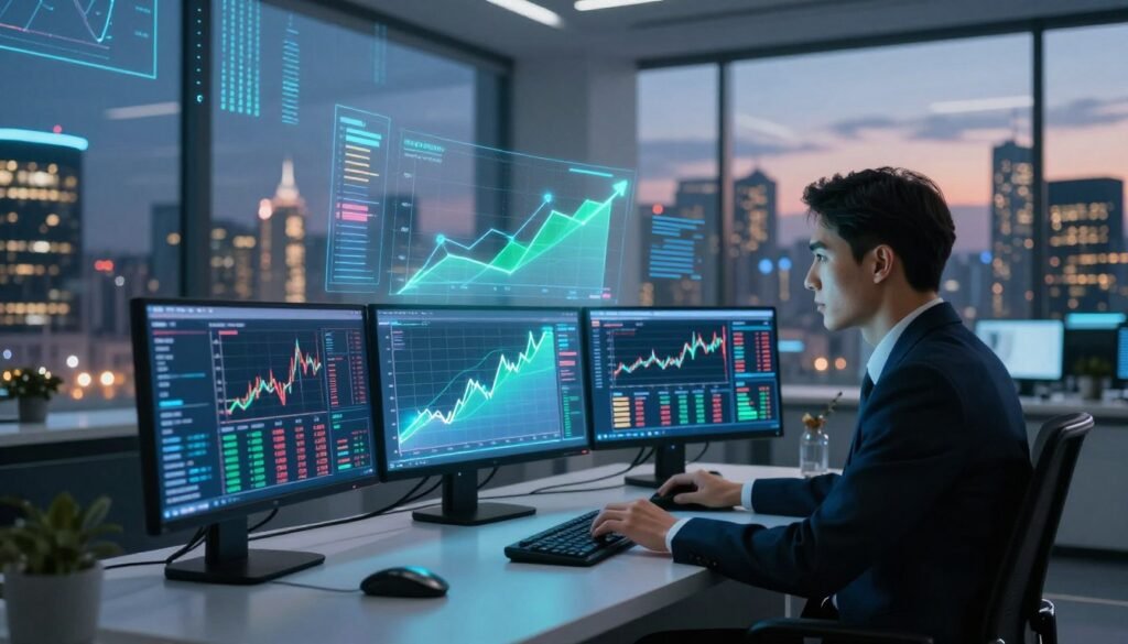 stratégies d'investissement automatisées stratégies d'investissement automatisées