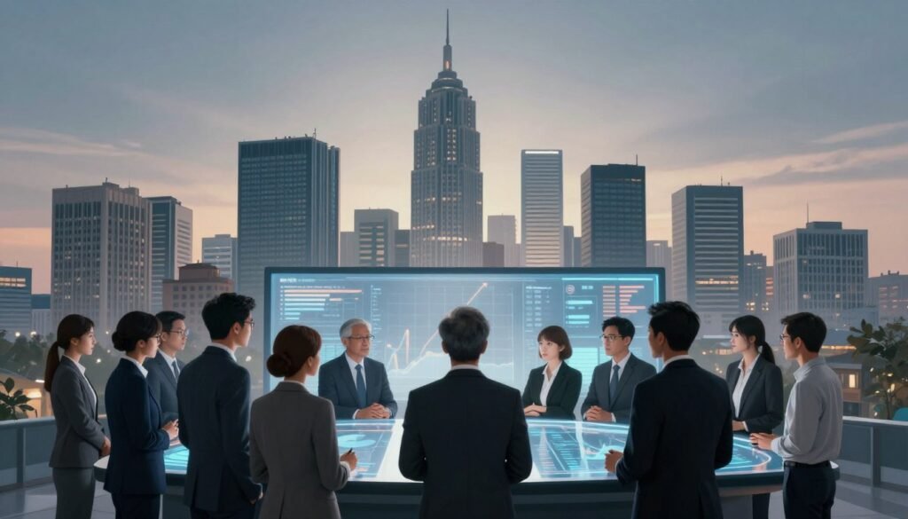 technologie et inégalités