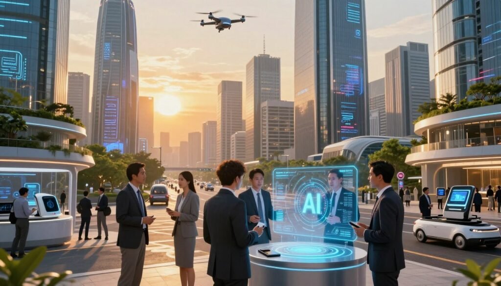 technologie transformative technologie transformative