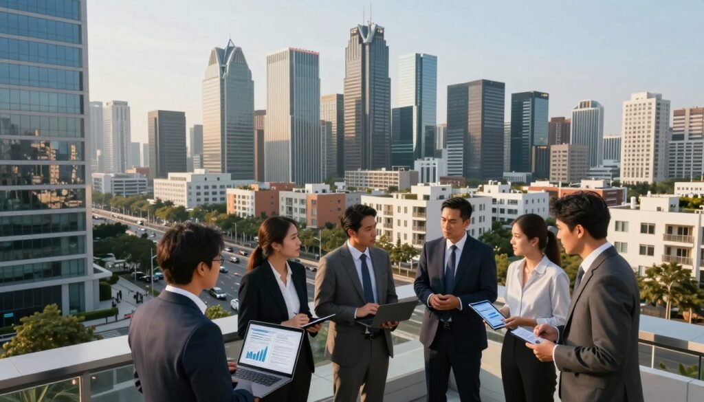 tendances marché immobilier tendances marché immobilier