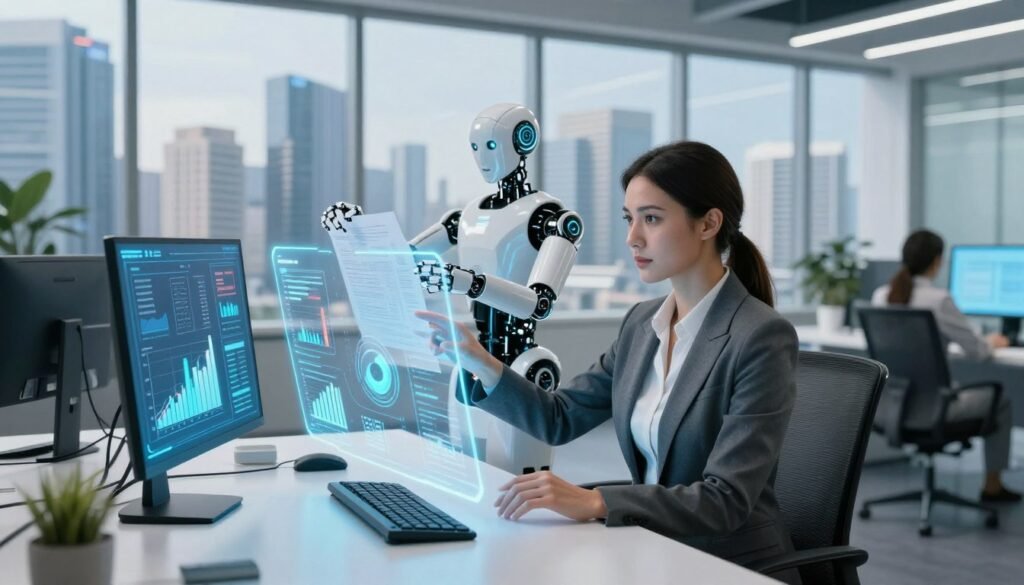 Comment automatiser 80 % de son business grâce à l’IA en 2026