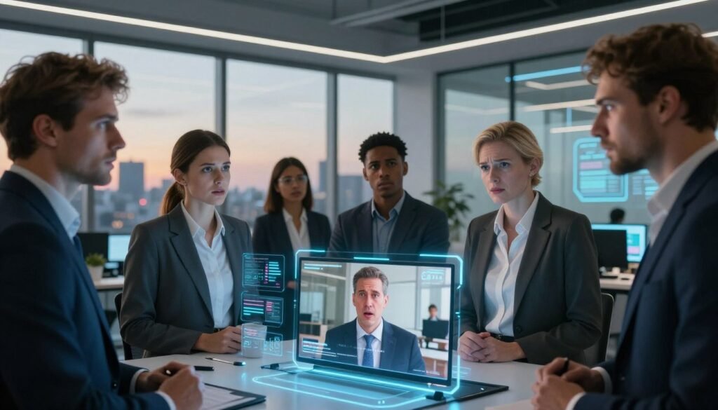 Deepfakes en 2026 : peut-on encore faire confiance aux vidéos ?