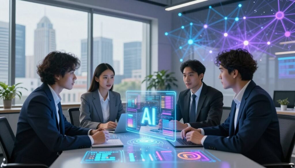 L’IA et les cryptomonnaies en 2026 : opportunité réelle ou nouvelle bulle ?