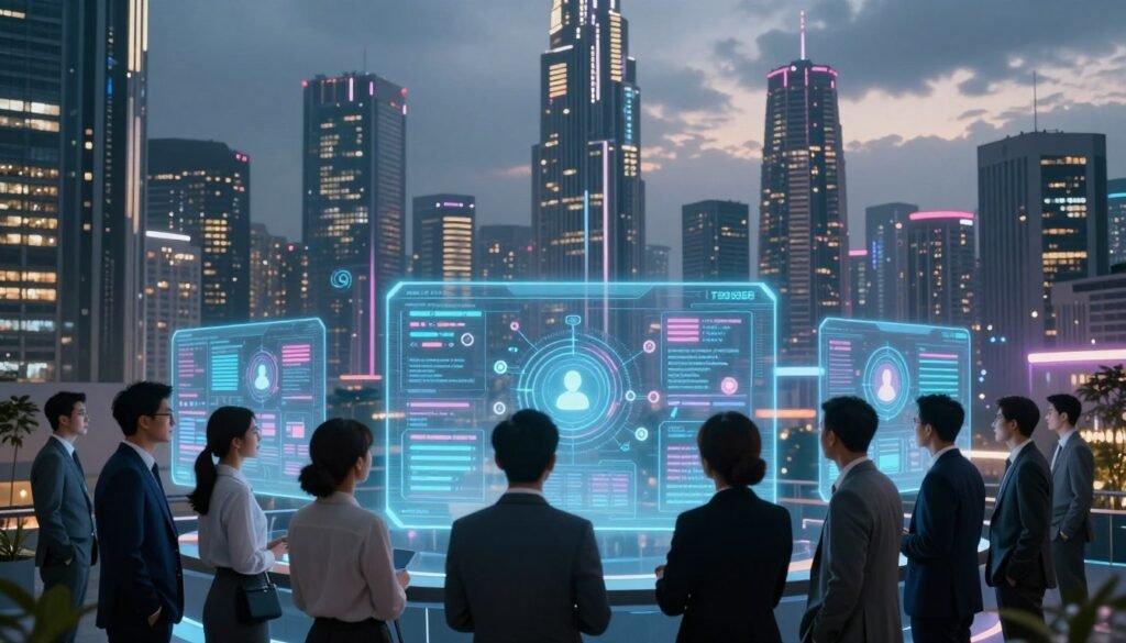 L’IA peut-elle manipuler l’opinion publique en 2026 ? Analyse complète