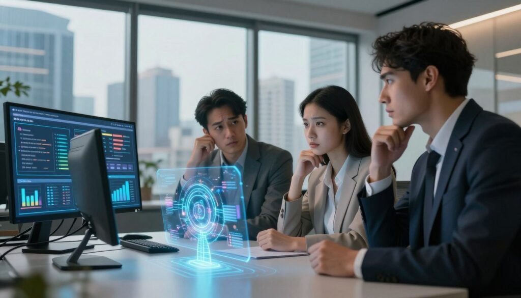 L’IA va-t-elle réduire les salaires en 2026 ? Analyse complète