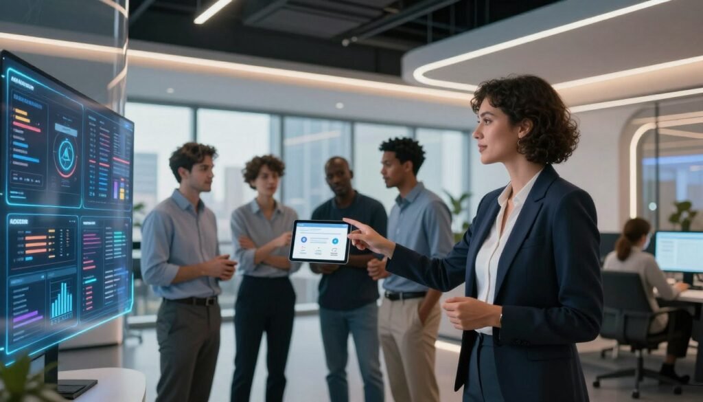 Lancer un SaaS IA sans coder en 2026 : guide pratique