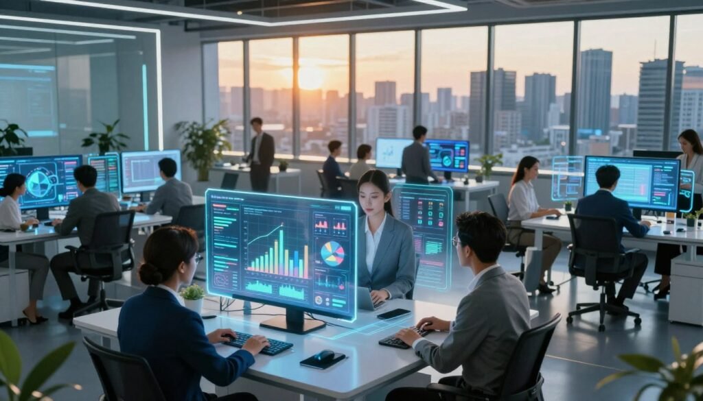 Les meilleurs outils IA pour la productivité des entrepreneurs en 2026