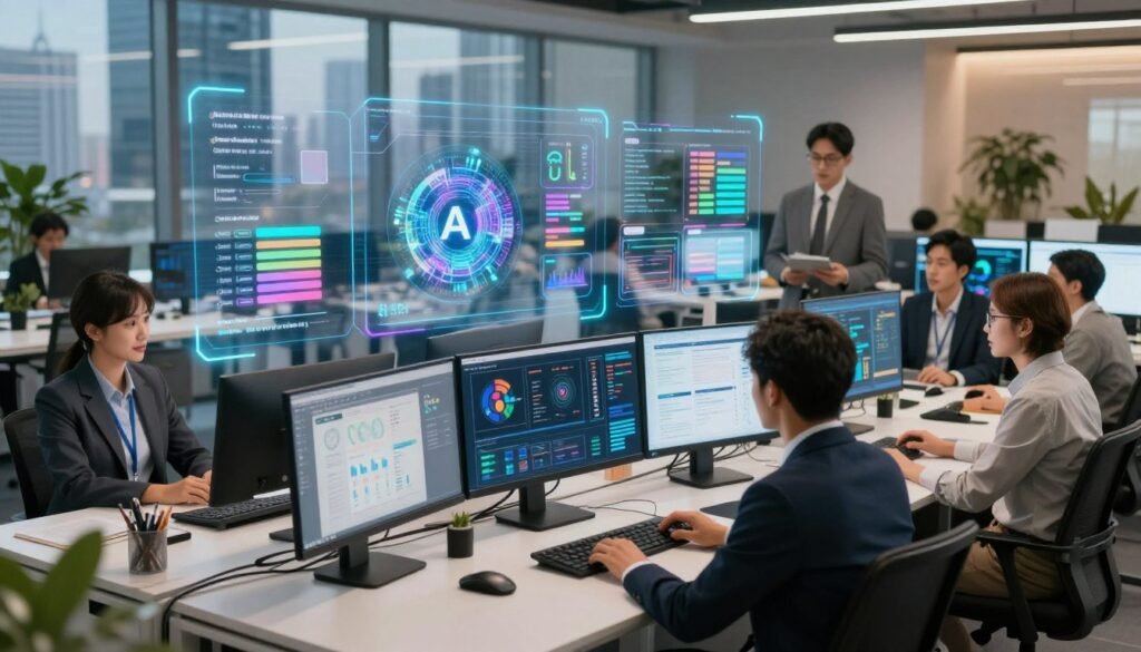 Les outils IA pour créer du contenu qui vend en 2026 (comparatif stratégique)