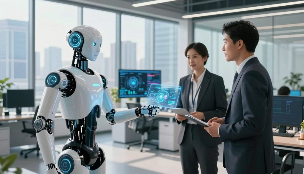 Agents IA : Le Guide Complet pour Comprendre et Créer des Agents Autonomes