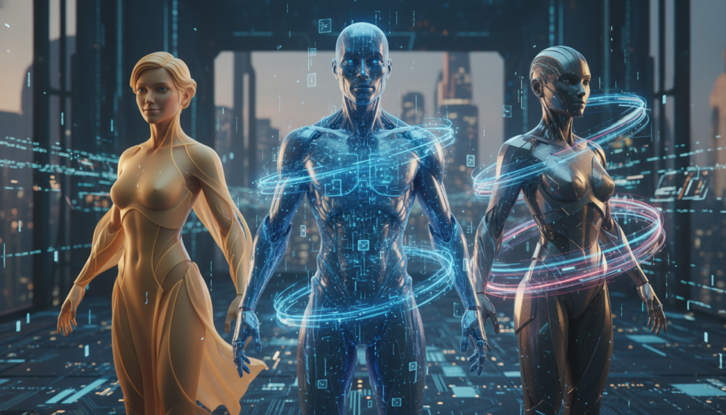 ChatGPT vs Claude vs Gemini : Comparatif Complet pour Choisir la Meilleure IA