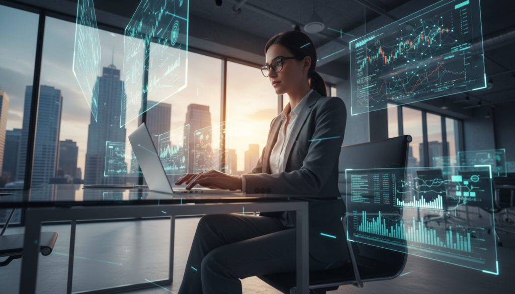 Créer un Business IA Rentable : 7 Modèles pour Gagner de l’Argent